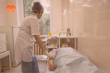 Бесплатное лечение алкоголизма в Винзили