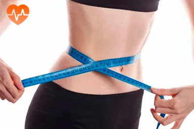 Лечение анорексии в Винзили