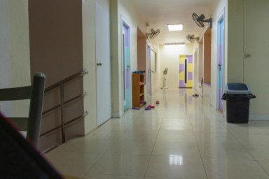 О клинике в Винзили